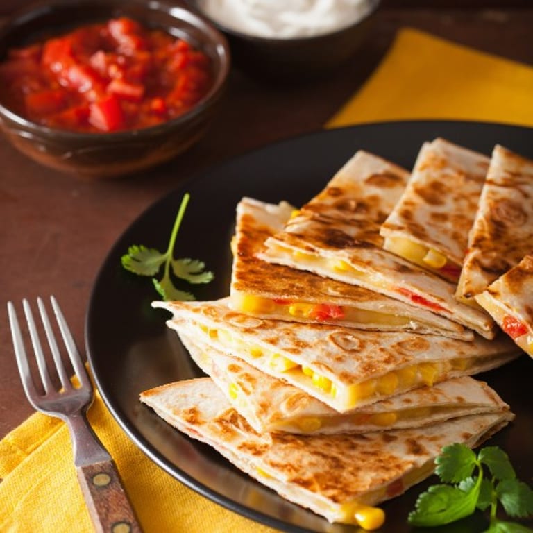 Delicious Quesadillas: A Must-Try at Our Bar & Grill