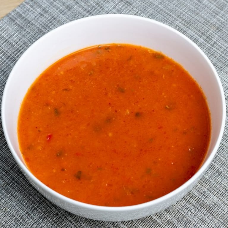 Delicious Soup Selections to Warm You Up