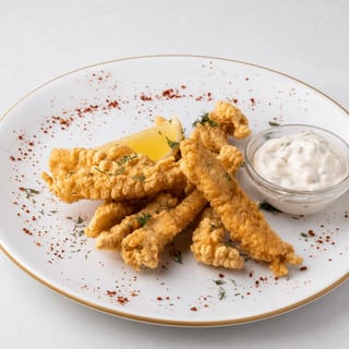 Great Catch Rockfish Strips