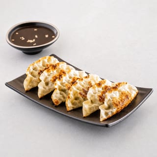 Chicken Potstickers