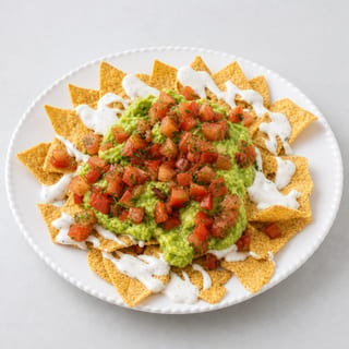 Touchdown Nachos