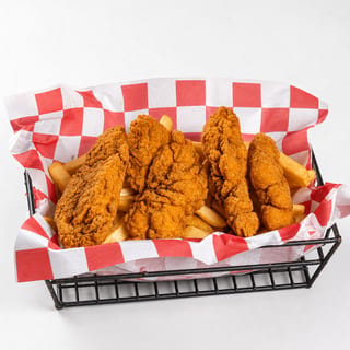 Chicken Tenders