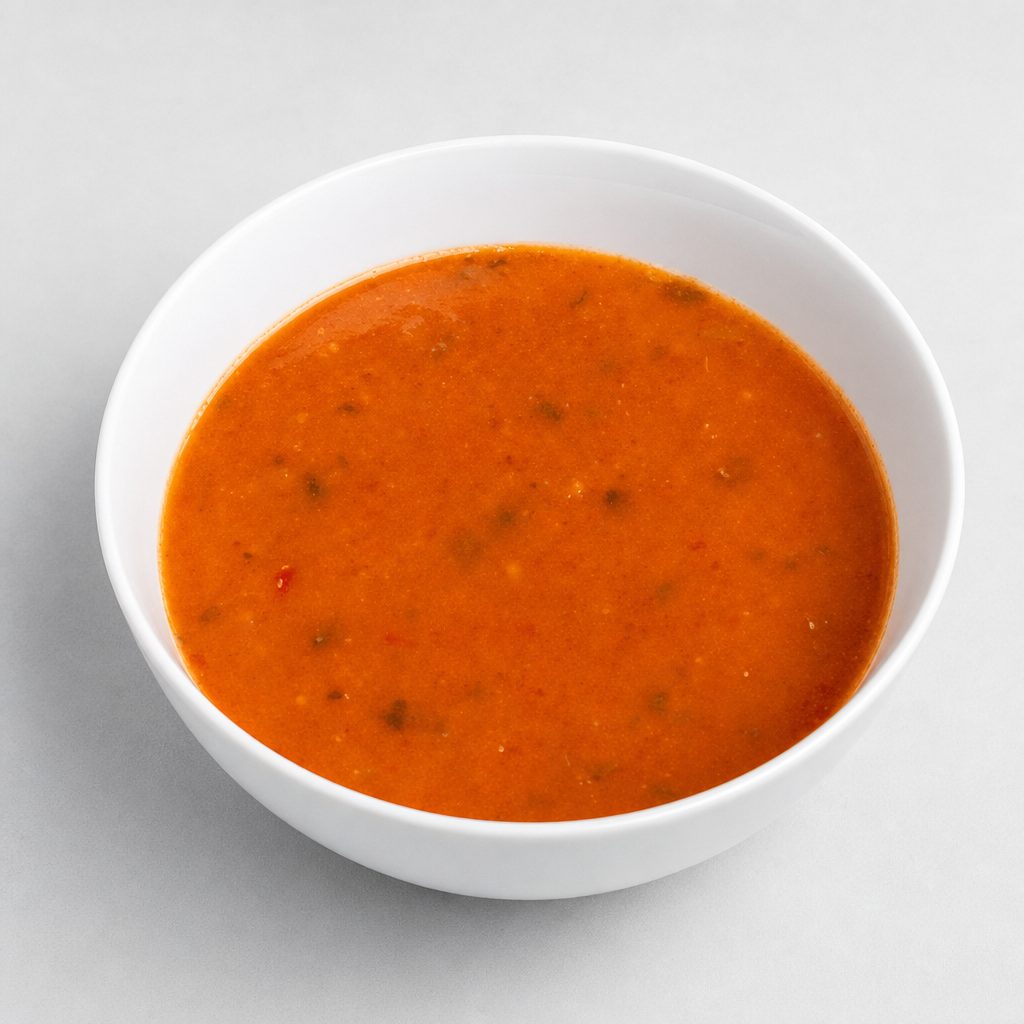 Soup of the Day.