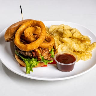Texas Burger