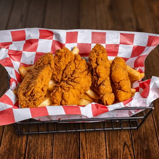 Chicken Tenders