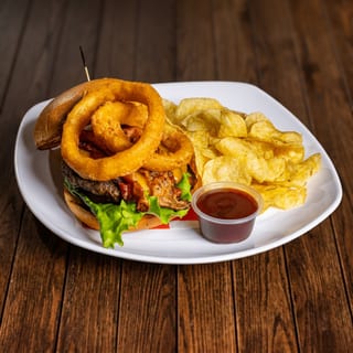 Texas Burger